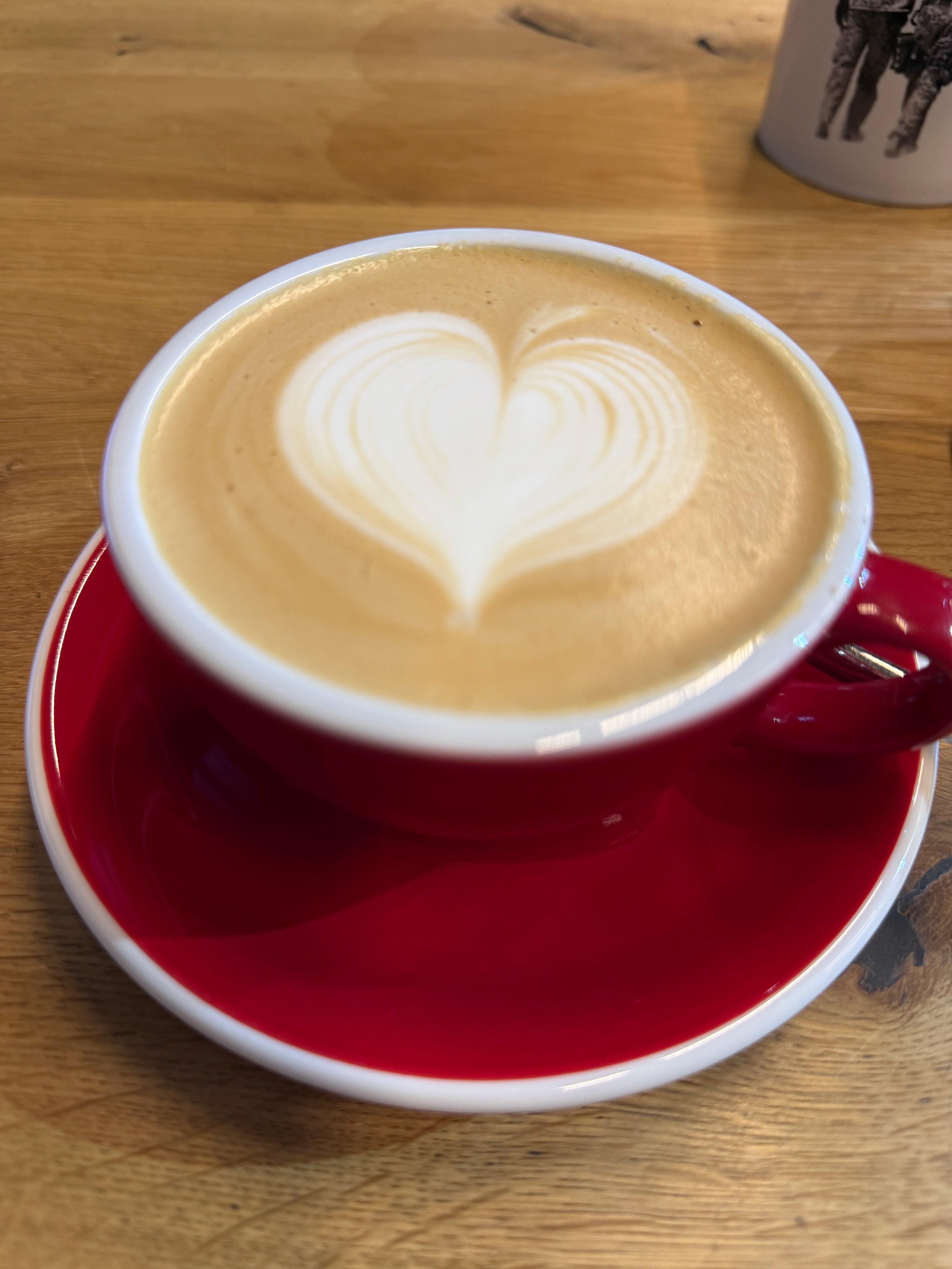 Perfekt für Vollautomaten